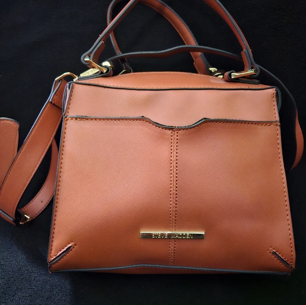 Steve Madden super cute
